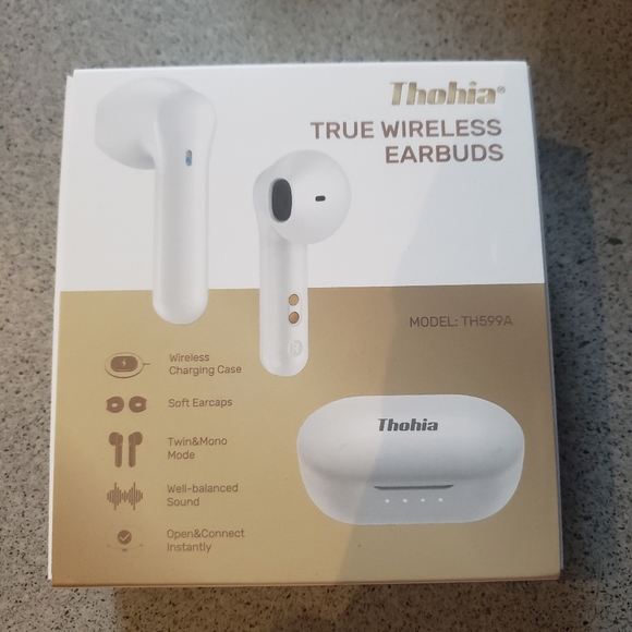 Other - Wireless ear buds brand new